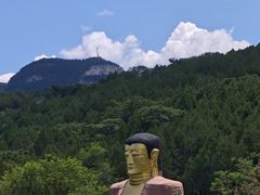 -千佛山风景名胜区