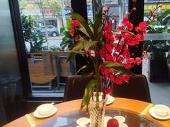 -鑫小城故事·藕汤·家常菜(台北一路总店)