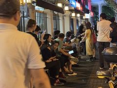 -川香煲(茅台路店)