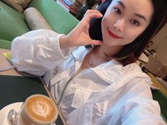 -大堂酒廊(澳门文华东方酒店)