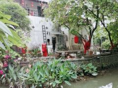 -小洲村