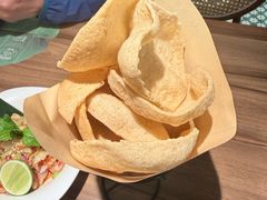 -帕蓝·暹罗料理(大学路店)