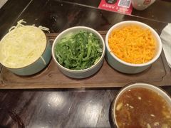 -家风老馆子(东风店)