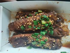 -降龙爪爪(建设路2店)