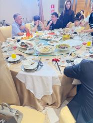 -金茂深圳JW万豪酒店·宴会厅