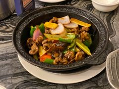 -美极鲜食坊(宝安南路店)