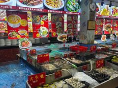 -吉莲利苑海鲜酒家(珠海拱北28年老字号店)