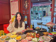 -较场口火锅(九街店)