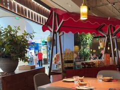 -青年公社烤鸭(熙悦天街店)
