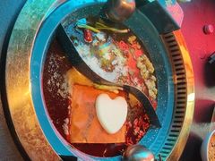 -吼堂老火锅(万寿宫店)