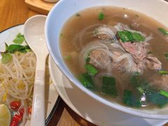 -PHO爺·越南料理(亦庄大族广场店)