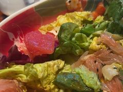 -弗兰克牛排西餐厅Ribone steak house(柠檬花园店)