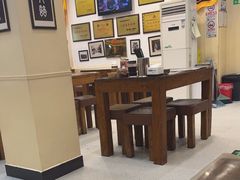 -晋B2008刀削面(小南庄店)