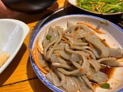 -民食香·腊排骨野生菌美食(木府店)