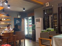 -隐食私房菜(渡口·光荣院南门·老街店)