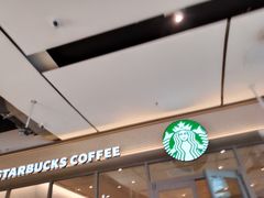 -星巴克(天津大悦城第二店)
