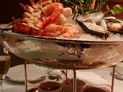 -牛排坊(成都群光君悦酒店)
