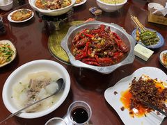 -老周夜市(航空路店)