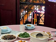 -蘭心餐厅(进贤路店)