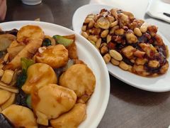 -友谊餐馆(永安路店)