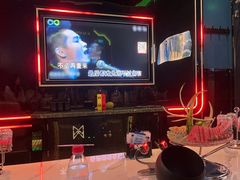 -酷秀KTV(五道口店)