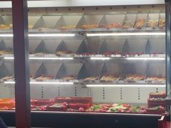 -老马路串串香火锅(北门桥店)