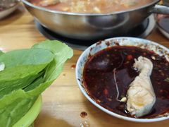 -苗侗地道红酸.酸汤鱼·酸汤牛肉