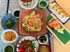 -活鳗饭·鹅肝范儿(高碑店店)