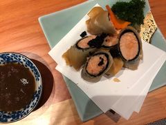 -文三酒肆自助放题(新街口友谊广场店)