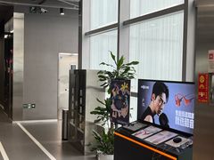 -OXYGYM 奥美氧舱运动中心(朝阳大悦城店)