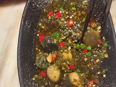 -绿茶餐厅(昆明世纪金源店)