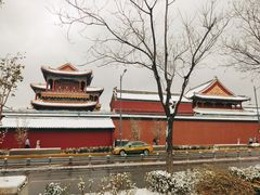 -北京国子监胡同
