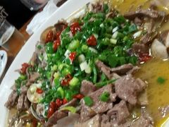 -老味道餐厅(江山店)