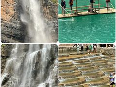 -河南宝泉旅游区