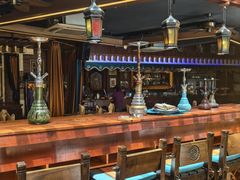 -甘尼仕印度餐厅爵士酒吧(阳春巷店)