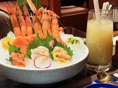-極上萬膳·日料放题(海岸城店)