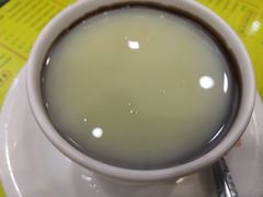 蜜糖龟苓膏-民信老铺(人民路店)