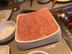 -海底捞火锅(北京路店)