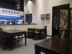 -茶叁酒肆·楚味江湖(菱角湖店)