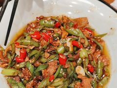 -曹家小菜(胜太路店)