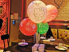 -火吧PTV聚会餐厅(6号店)