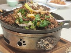-金家老三饭庄(常营店)
