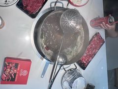 -刘少华贵州小黄牛·鲜牛肉火锅(总店)