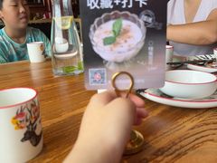 -新白鹿餐厅(银泰西湖文化广场店)