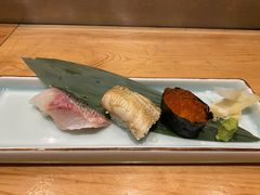 -希望日本料理(保利香槟花园店)