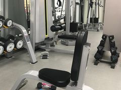-VS私人健身工作室