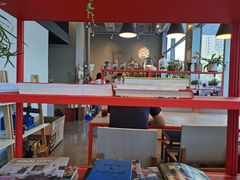 -dotcom coffee古点咖啡(致真大厦店)