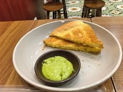 -曼谷食堂·泰国家庭料理