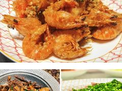 -云客来·花园餐厅(洛社店)
