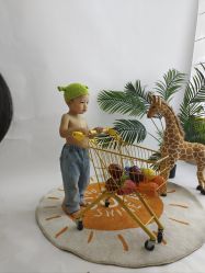 -童年时光专业儿童摄影(龙首店)